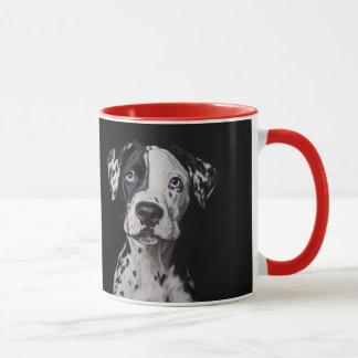 Mug Woof