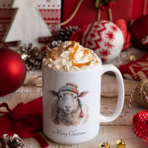 Mug Wooly Wonderland, coutume