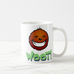 Mug Woot !