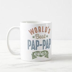 Mug Worlds Best Pap-Pap