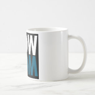 Mug wouah maman