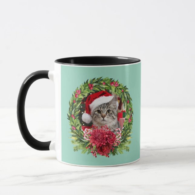 Mug Wreath Tabbt (Gauche)