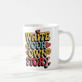 Mug Write Your own