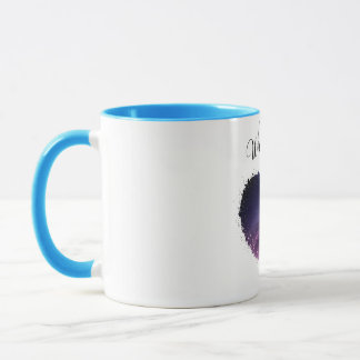 Mug Written in the Stars