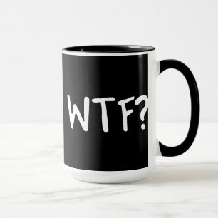 MUG WTC 7 WTF ?