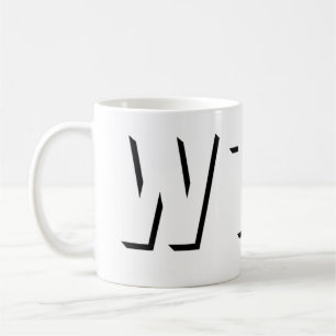 MUG WTF ?
