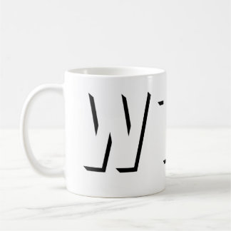 MUG WTF ?