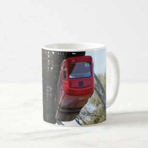 Mug Wuppertal / Wuppertaler Schwebebahn