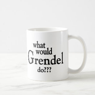 Mug WWGD - Grendel