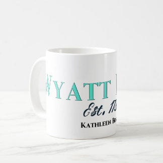 Mug Wyatt Farm