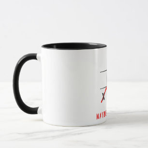 Mug x et o, peut-être demain