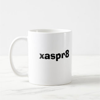 Mug xasper8 (exaspérez)