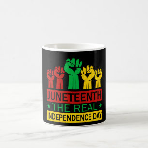 Mug Xème Monde Art Pan Afrique couleurs