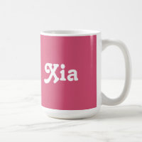 Mug Xia