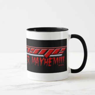Mug XMMlogo