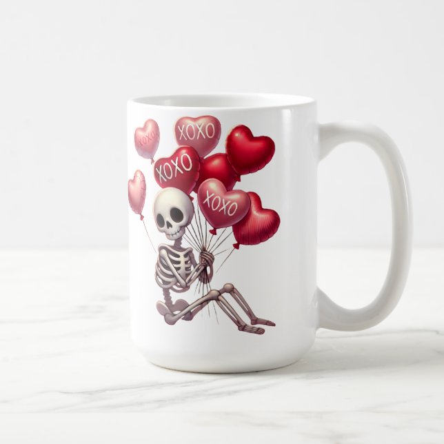 Mug xoxo (Droite)