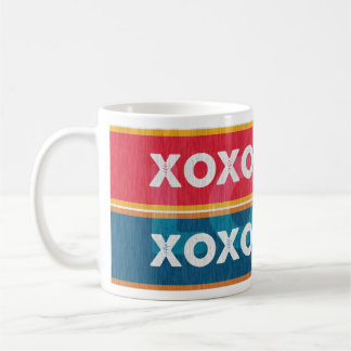 Mug Xoxo d'amour
