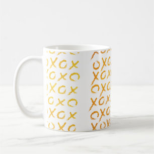 Mug xoxo Hugs and Kisses