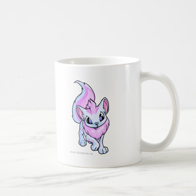 Mug Xweetok a barré (Droite)