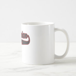 Mug XXL albanais