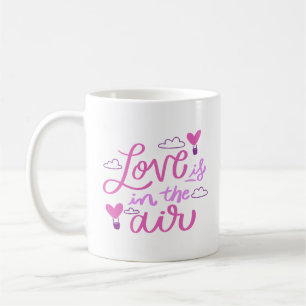 Mug y'a de l'amour dans l'air 