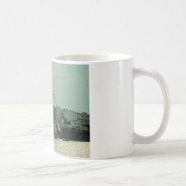 Mug Yacht classique