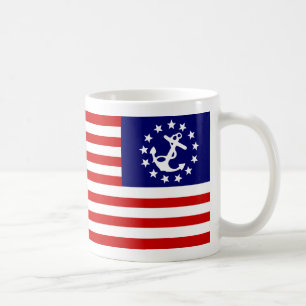 Mug YachtEnsign