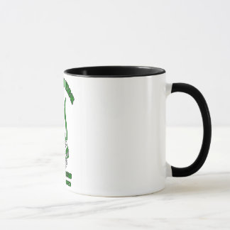 Mug Yamato HS vert