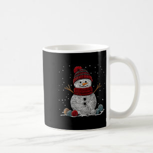 Mug Yaya de la fête de la sirène famille tenue de soir