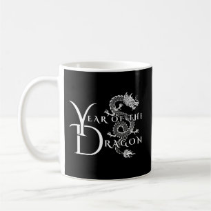 Mug Year of the dragon