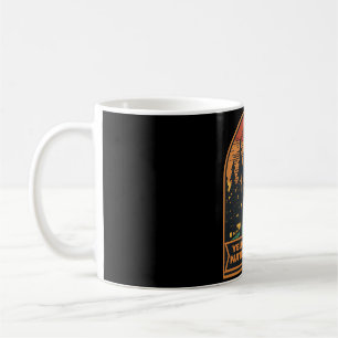 Mug Yellowstone � Spirit of the Mountains