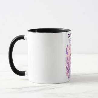 Mug Yes I Play Eldrazi – Cute Kawaii MTG Shirt