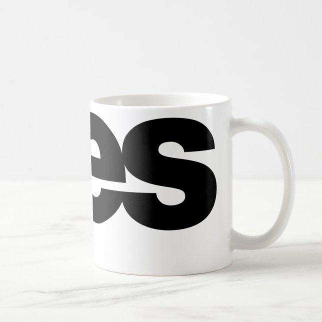 Mug yes-stiles* (Droite)