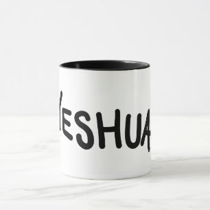 MUG "YESHUA"