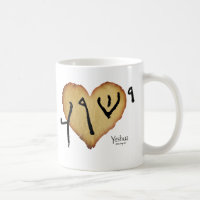 Yeshua : Nom manuscrit de Jésus