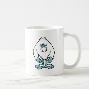 Mug Yeti contrarié