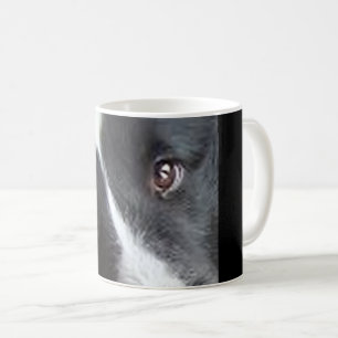 Mug Yeux de Berger des Shetland