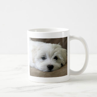 Mug Yeux de chiot