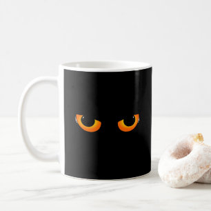 Mug Yeux éffrayants