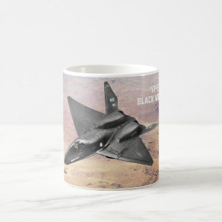 MUG YF-23 