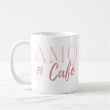 Yo Amo EL Café