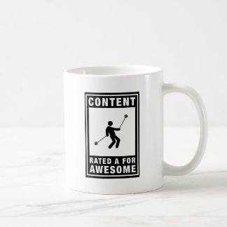 Mug Yo-yo