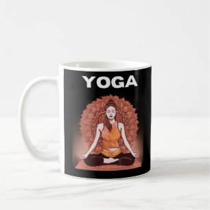 Mug yoga