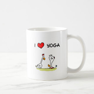 Mug Yoga
