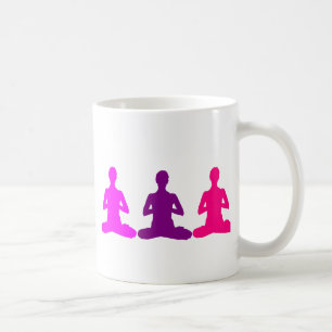 Mug Yoga