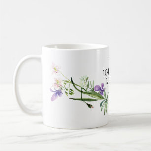 MUG YOGA DÉPRETZELLES MON CERVEAU