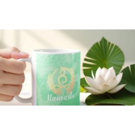 Mug Yoga Instructeur Vie Entraîneur Méditation Pose Ze