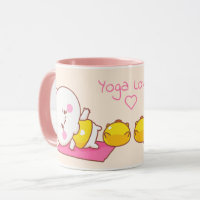 Yoga Love