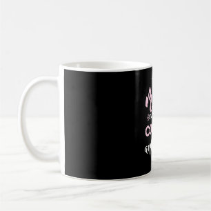 Mug Yoga Lover Cette Maman Fait Du Café Et Du Yoga