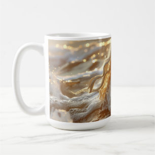 MUG YOGA - MÉDITATION - CARPE DIEM - BIEN-ÊTRE